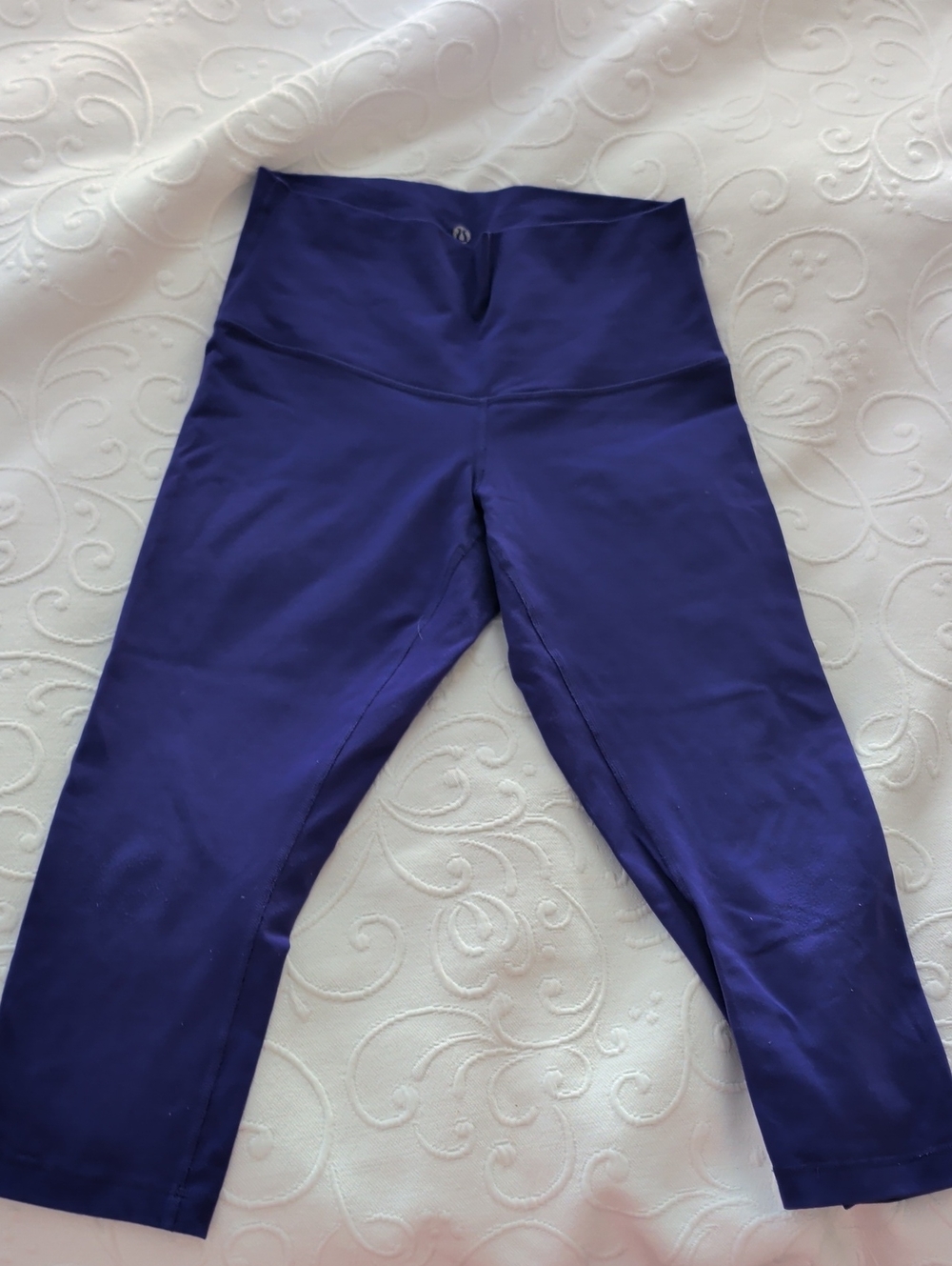 Vintage Lululemon Wunder Unders
